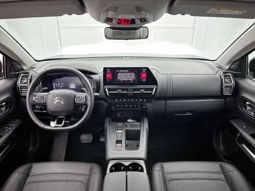 Citroën C5 Aircross 1.2 Hybrid 136 Plus CAMERA | CARPLAY - NAVI | LED | CRUISE ActivLease financial lease