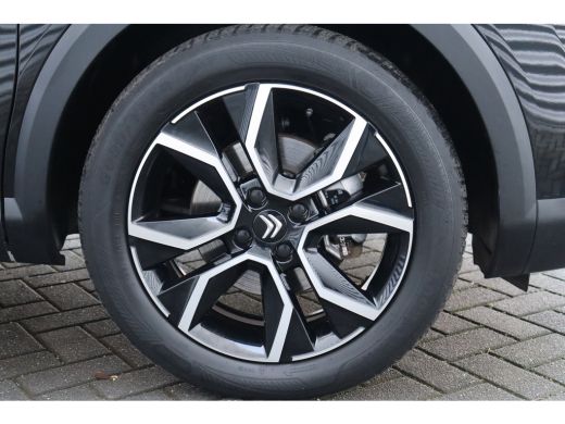 Citroën &euml;-C4 &Euml;-C4 50KWH 136PK FEEL PACK AUTOMAAT / NAVI / LEDER / CLIMA / LED / PDC / 18" LMV / CAMERA / BLUET... ActivLease financial lease