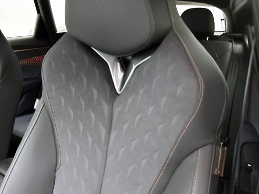 CUPRA Terramar 1.5 TSI Essential AD-CRUISE | EL. BED. STOELEN | SFEERVERLICHTING ActivLease financial lease