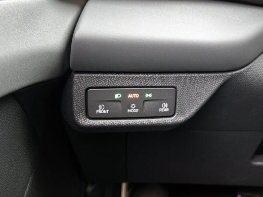 CUPRA Terramar 1.5 TSI Essential AD-CRUISE | EL. BED. STOELEN | SFEERVERLICHTING ActivLease financial lease