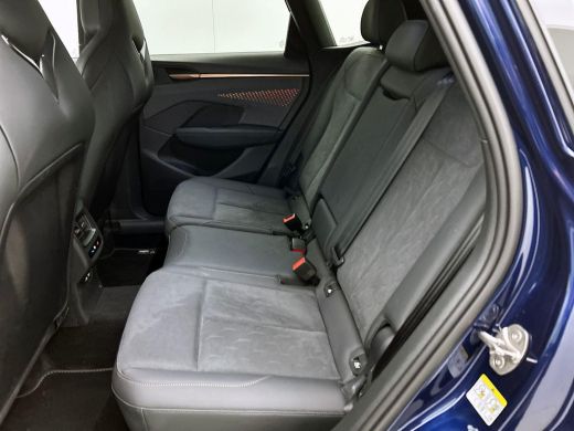 CUPRA Terramar 1.5 TSI Essential AD-CRUISE | EL. BED. STOELEN | SFEERVERLICHTING ActivLease financial lease