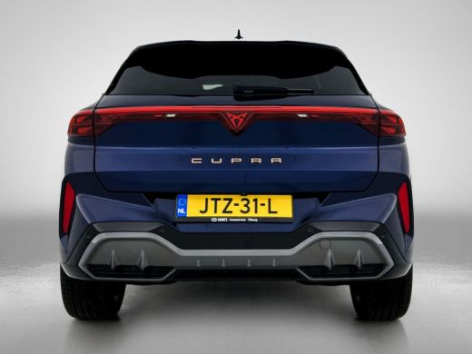 CUPRA Terramar 1.5 TSI Essential AD-CRUISE | EL. BED. STOELEN | SFEERVERLICHTING ActivLease financial lease