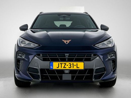 CUPRA Terramar 1.5 TSI Essential AD-CRUISE | EL. BED. STOELEN | SFEERVERLICHTING ActivLease financial lease