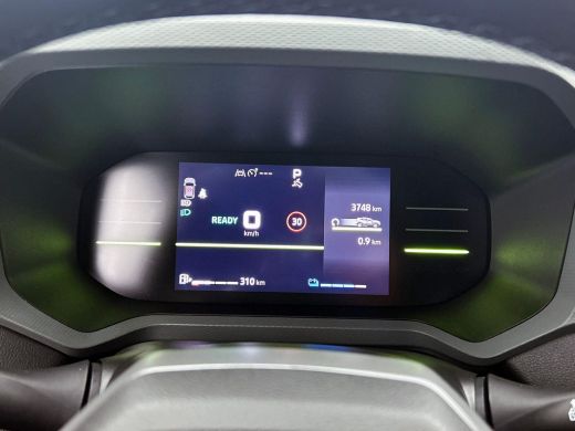 Dacia Duster 1.6 Hybrid 140 Extreme 360-CAMERA | CARPLAY | WINTER-PACK ActivLease financial lease