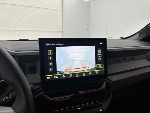 Dacia Duster 1.6 Hybrid 140 Extreme 360-CAMERA | CARPLAY | WINTER-PACK ActivLease financial lease