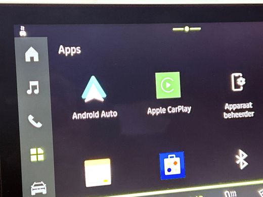 Dacia Duster 1.6 Hybrid 140 Extreme 360-CAMERA | CARPLAY | WINTER-PACK ActivLease financial lease