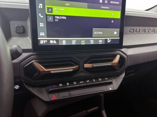 Dacia Duster 1.6 Hybrid 140 Extreme 360-CAMERA | CARPLAY | WINTER-PACK ActivLease financial lease