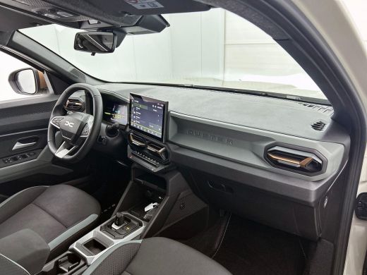 Dacia Duster 1.6 Hybrid 140 Extreme 360-CAMERA | CARPLAY | WINTER-PACK ActivLease financial lease