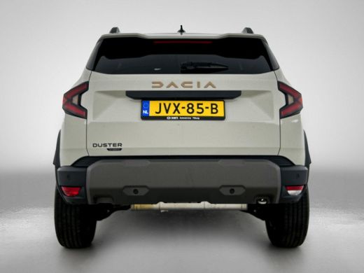 Dacia Duster 1.6 Hybrid 140 Extreme 360-CAMERA | CARPLAY | WINTER-PACK ActivLease financial lease