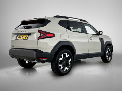 Dacia Duster 1.6 Hybrid 140 Extreme 360-CAMERA | CARPLAY | WINTER-PACK ActivLease financial lease