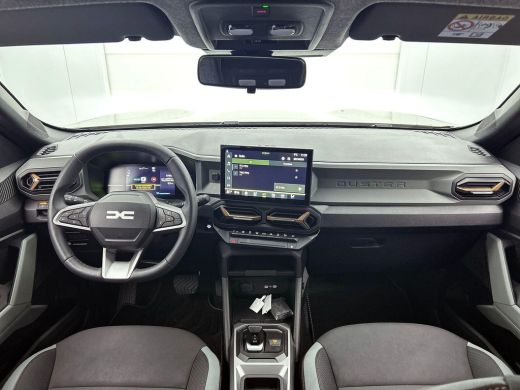 Dacia Duster 1.6 Hybrid 140 Extreme 360-CAMERA | CARPLAY | WINTER-PACK ActivLease financial lease