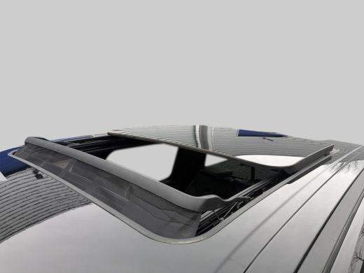 Dodge Ram 1500 1500 5.7 V8 4x4 Crew Cab Limited |BPM VRIJ! | LPG | Trekhaak | Multifuncionele tailgate | Incl To... ActivLease financial lease