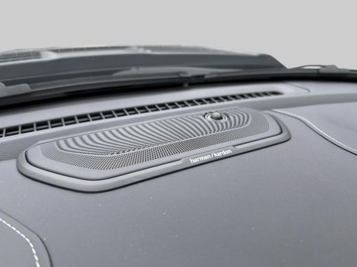 Dodge Ram 1500 1500 5.7 V8 4x4 Crew Cab Limited |BPM VRIJ! | LPG | Trekhaak | Multifuncionele tailgate | Incl To... ActivLease financial lease