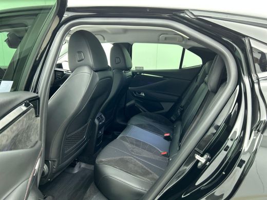 DS DS 4 1.2 Performance Line+ HEAD-UP | MATRIX-LED | TREKHAAK ActivLease financial lease