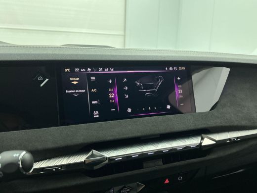 DS DS 4 1.2 Performance Line+ HEAD-UP | MATRIX-LED | TREKHAAK ActivLease financial lease