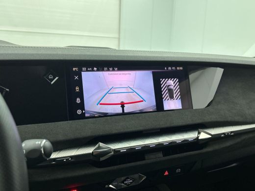 DS DS 4 1.2 Performance Line+ HEAD-UP | MATRIX-LED | TREKHAAK ActivLease financial lease