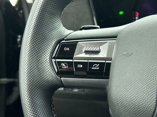 DS DS 4 1.2 Performance Line+ HEAD-UP | MATRIX-LED | TREKHAAK ActivLease financial lease