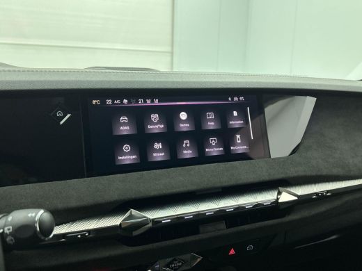 DS DS 4 1.2 Performance Line+ HEAD-UP | MATRIX-LED | TREKHAAK ActivLease financial lease