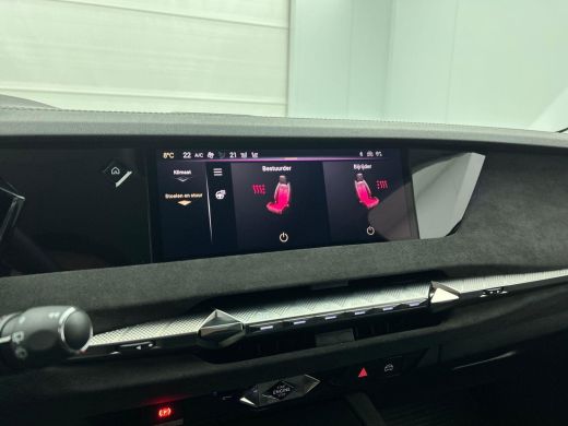 DS DS 4 1.2 Performance Line+ HEAD-UP | MATRIX-LED | TREKHAAK ActivLease financial lease