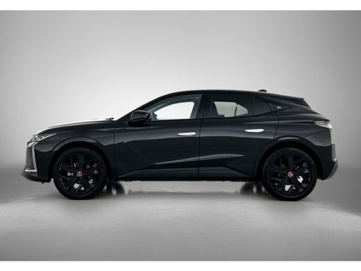 DS DS 4 1.2 Performance Line+ HEAD-UP | MATRIX-LED | TREKHAAK ActivLease financial lease