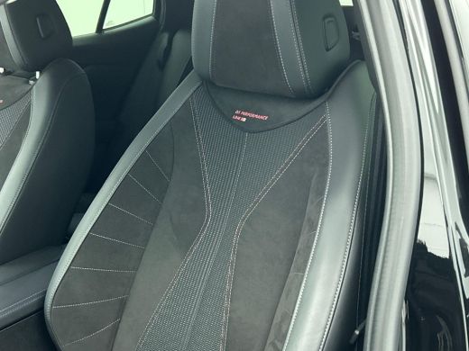 DS DS 4 1.2 Performance Line+ HEAD-UP | MATRIX-LED | TREKHAAK ActivLease financial lease