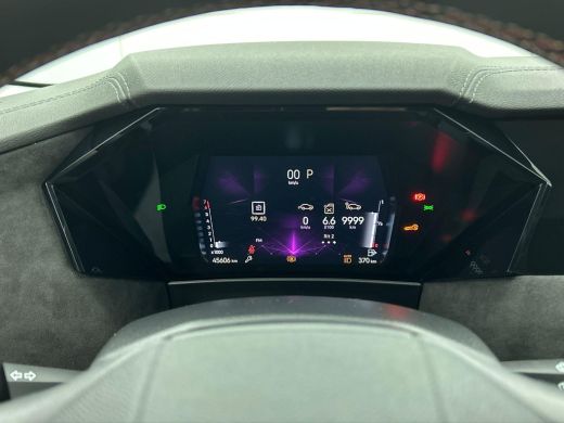 DS DS 4 1.2 Performance Line+ HEAD-UP | MATRIX-LED | TREKHAAK ActivLease financial lease