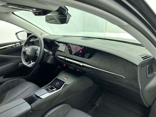 DS DS 4 1.2 Performance Line+ HEAD-UP | MATRIX-LED | TREKHAAK ActivLease financial lease