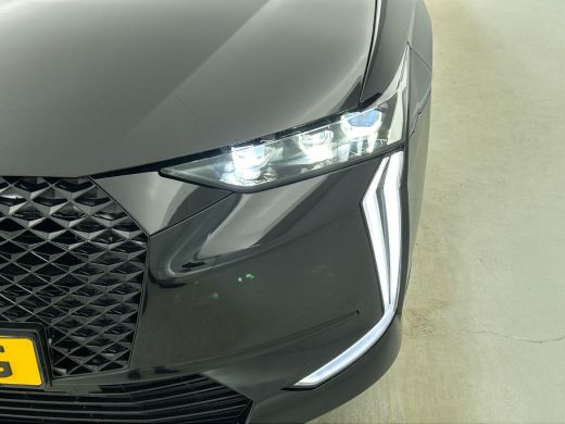 DS DS 4 1.2 Performance Line+ HEAD-UP | MATRIX-LED | TREKHAAK ActivLease financial lease