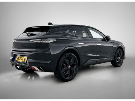 DS DS 4 1.2 Performance Line+ HEAD-UP | MATRIX-LED | TREKHAAK ActivLease financial lease