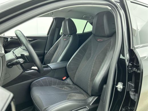 DS DS 4 1.2 Performance Line+ HEAD-UP | MATRIX-LED | TREKHAAK ActivLease financial lease