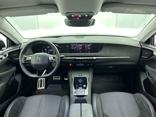 DS DS 4 1.2 Performance Line+ HEAD-UP | MATRIX-LED | TREKHAAK ActivLease financial lease