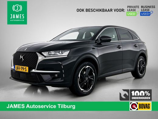 DS DS 7 1.6 So Chic VIRTUAL | 1550KG TREKGEWICHT | CAMERA | CARPLAY | NAVI