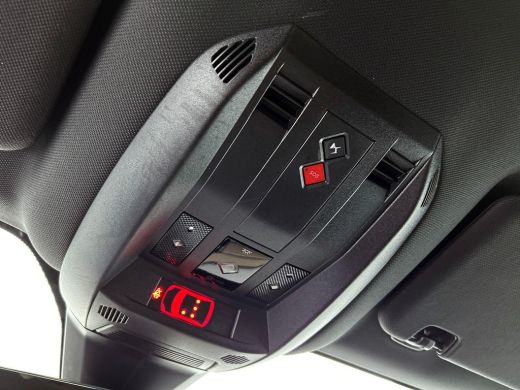 DS DS 7 1.6 So Chic VIRTUAL | 1550KG TREKGEWICHT | CAMERA | CARPLAY | NAVI ActivLease financial lease