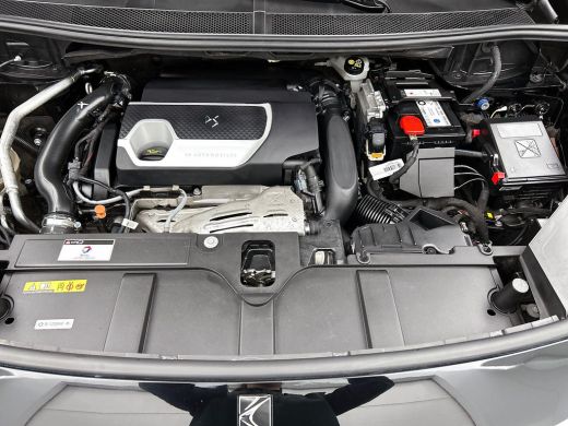 DS DS 7 1.6 So Chic VIRTUAL | 1550KG TREKGEWICHT | CAMERA | CARPLAY | NAVI ActivLease financial lease