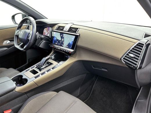 DS DS 7 1.6 So Chic VIRTUAL | 1550KG TREKGEWICHT | CAMERA | CARPLAY | NAVI ActivLease financial lease