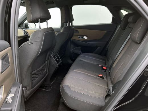 DS DS 7 1.6 So Chic VIRTUAL | 1550KG TREKGEWICHT | CAMERA | CARPLAY | NAVI ActivLease financial lease