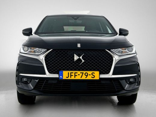 DS DS 7 1.6 So Chic VIRTUAL | 1550KG TREKGEWICHT | CAMERA | CARPLAY | NAVI ActivLease financial lease