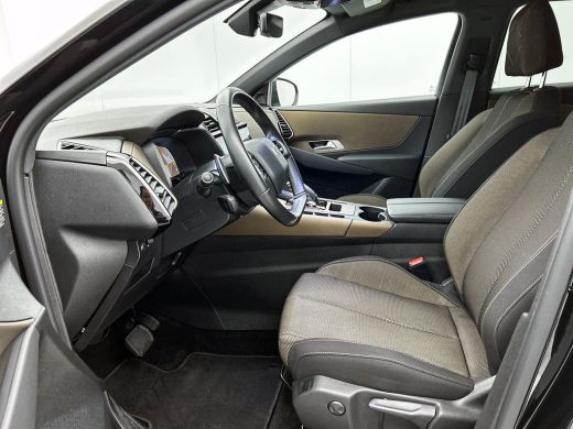 DS DS 7 1.6 So Chic VIRTUAL | 1550KG TREKGEWICHT | CAMERA | CARPLAY | NAVI ActivLease financial lease