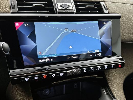 DS DS 7 1.6 So Chic VIRTUAL | 1550KG TREKGEWICHT | CAMERA | CARPLAY | NAVI ActivLease financial lease