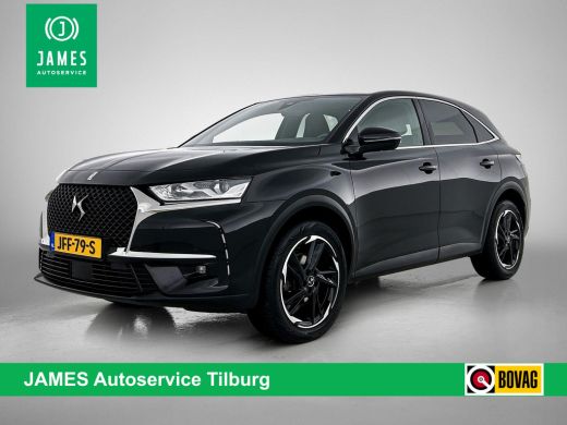 DS DS 7 1.6 So Chic VIRTUAL | 1550KG TREKGEWICHT | CAMERA | CARPLAY | NAVI
