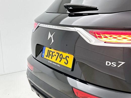 DS DS 7 1.6 So Chic VIRTUAL | 1550KG TREKGEWICHT | CAMERA | CARPLAY | NAVI ActivLease financial lease