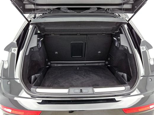 DS DS 7 1.6 So Chic VIRTUAL | 1550KG TREKGEWICHT | CAMERA | CARPLAY | NAVI ActivLease financial lease