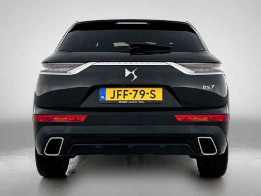 DS DS 7 1.6 So Chic VIRTUAL | 1550KG TREKGEWICHT | CAMERA | CARPLAY | NAVI ActivLease financial lease