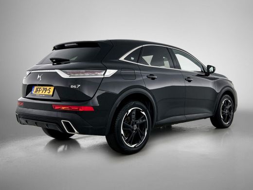 DS DS 7 1.6 So Chic VIRTUAL | 1550KG TREKGEWICHT | CAMERA | CARPLAY | NAVI ActivLease financial lease
