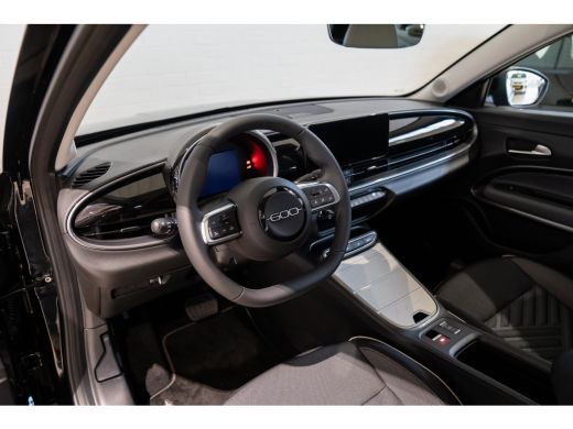 Fiat 600e Urban 54 kWh | Climate Controle | Keyless | Navigatie | Camera | Parkeersensoren | 17 Inch Lichtm... ActivLease financial lease