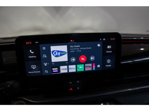 Fiat 600e Urban 54 kWh | Climate Controle | Keyless | Navigatie | Camera | Parkeersensoren | 17 Inch Lichtm... ActivLease financial lease