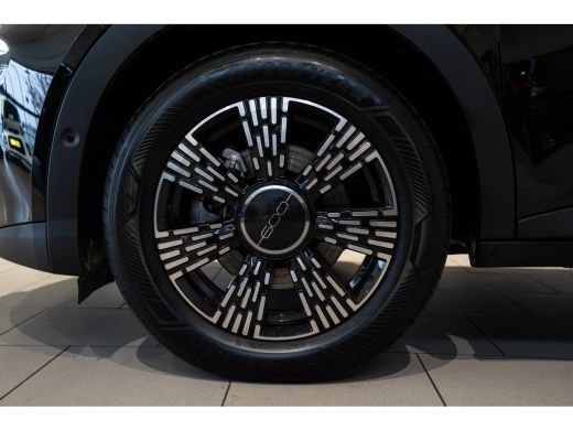 Fiat 600e Urban 54 kWh | Climate Controle | Keyless | Navigatie | Camera | Parkeersensoren | 17 Inch Lichtm... ActivLease financial lease