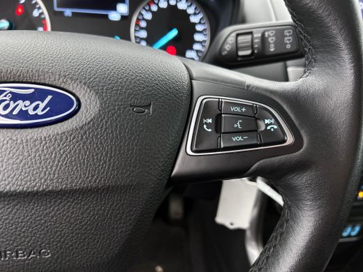 Ford EcoSport 1.0 EcoBoost Connected NAVI-CARPLAY | CRUISE | PRIVACY-GLASS ActivLease financial lease
