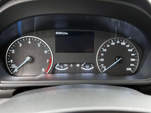 Ford EcoSport 1.0 EcoBoost Connected NAVI-CARPLAY | CRUISE | PRIVACY-GLASS ActivLease financial lease