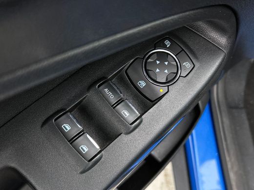 Ford EcoSport 1.0 EcoBoost Connected NAVI-CARPLAY | CRUISE | PRIVACY-GLASS ActivLease financial lease